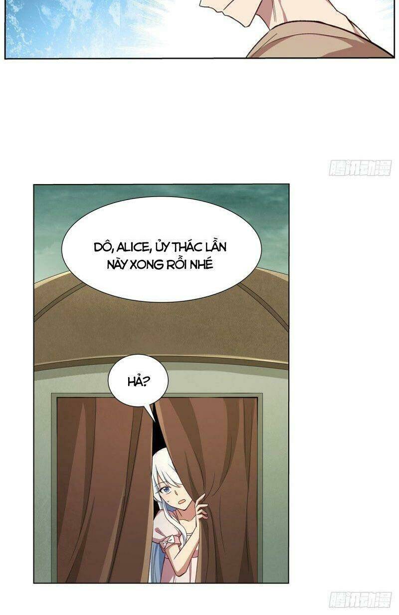 Ma Vương Thất Nghiệp: Chapter 173