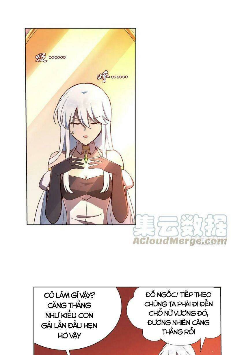 Ma Vương Thất Nghiệp: Chapter 174