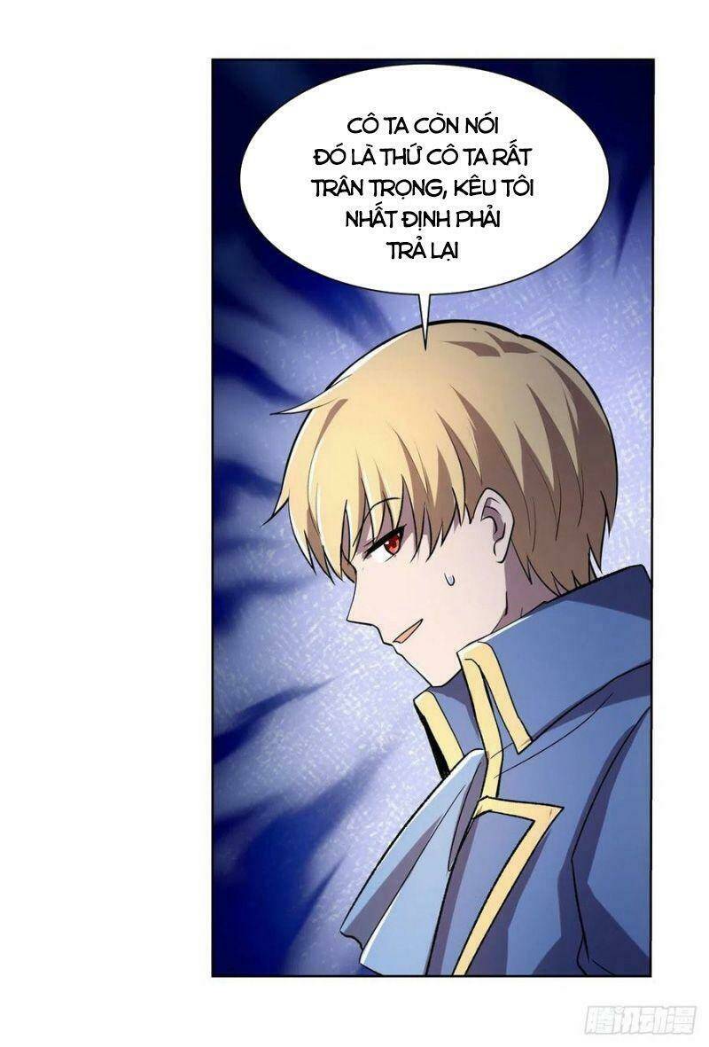 Ma Vương Thất Nghiệp: Chapter 174