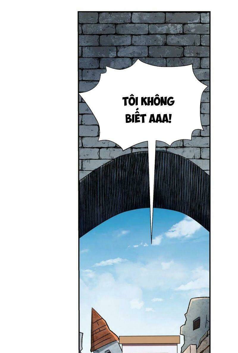Ma Vương Thất Nghiệp: Chapter 174