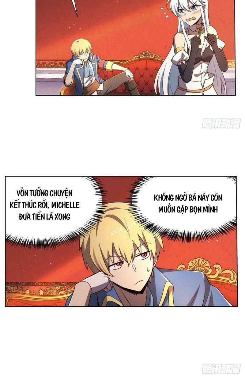 Ma Vương Thất Nghiệp: Chapter 174