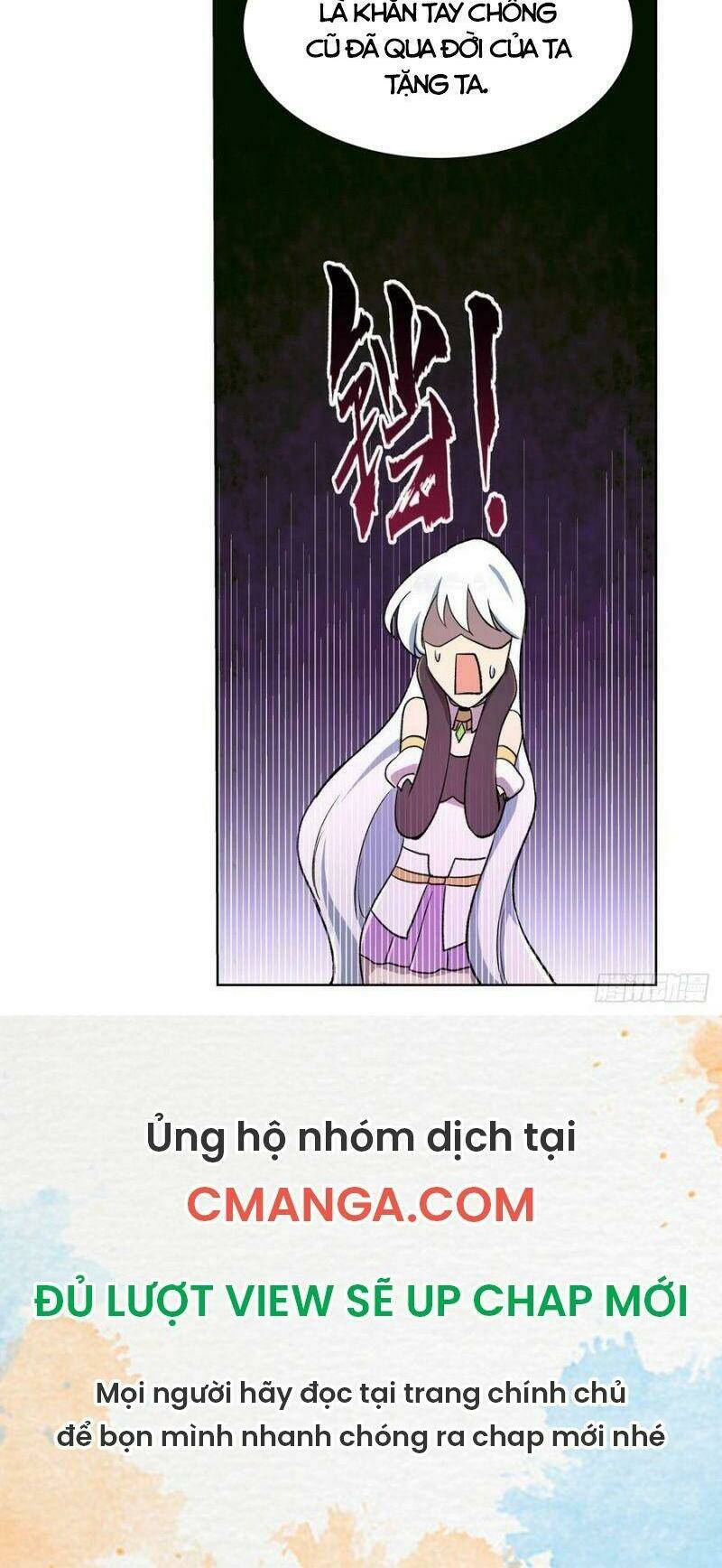 Ma Vương Thất Nghiệp: Chapter 174