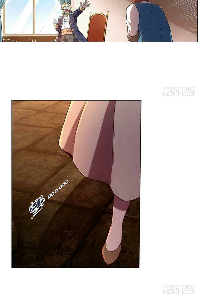 Ma Vương Thất Nghiệp: Chapter 174