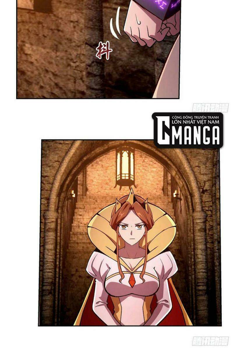Ma Vương Thất Nghiệp: Chapter 174