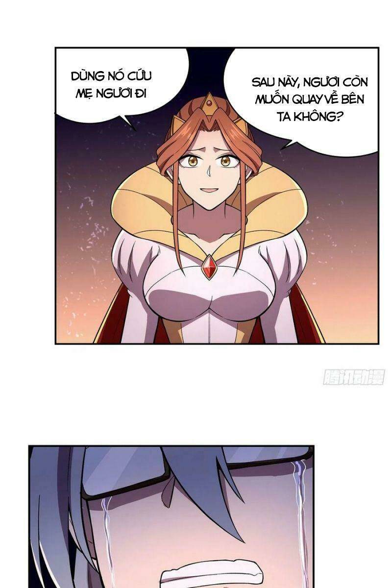 Ma Vương Thất Nghiệp: Chapter 174