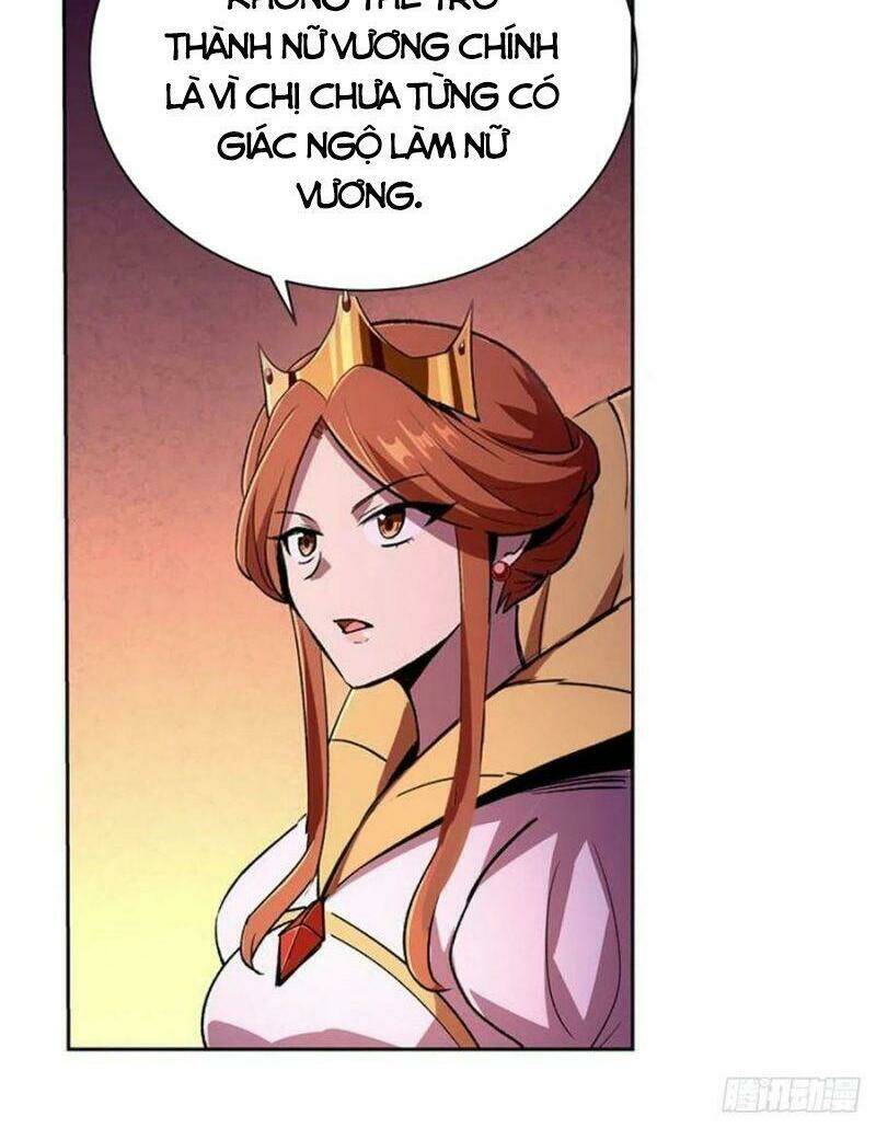 Ma Vương Thất Nghiệp: Chapter 174