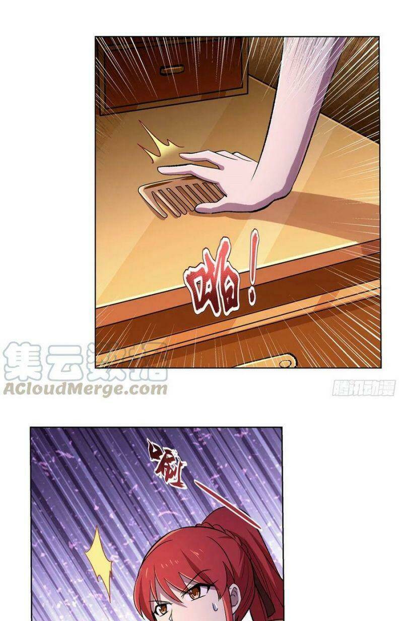 Ma Vương Thất Nghiệp: Chapter 174