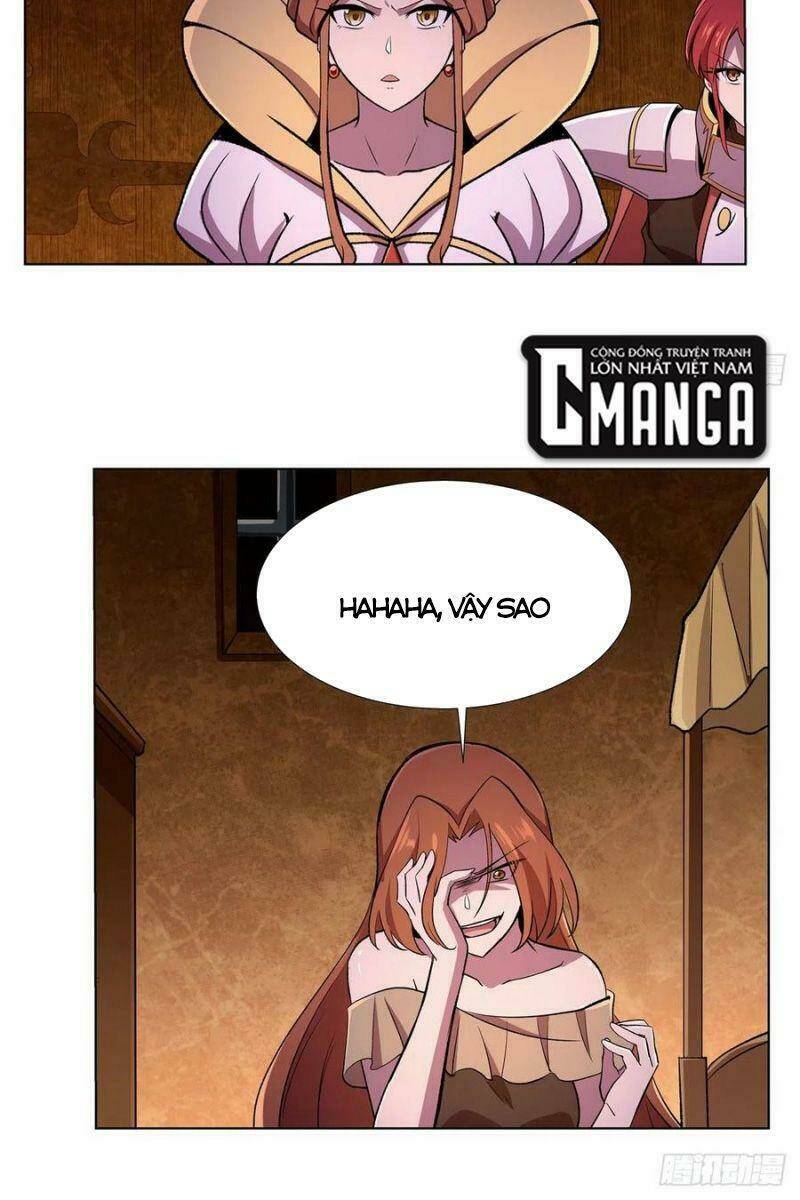 Ma Vương Thất Nghiệp: Chapter 174