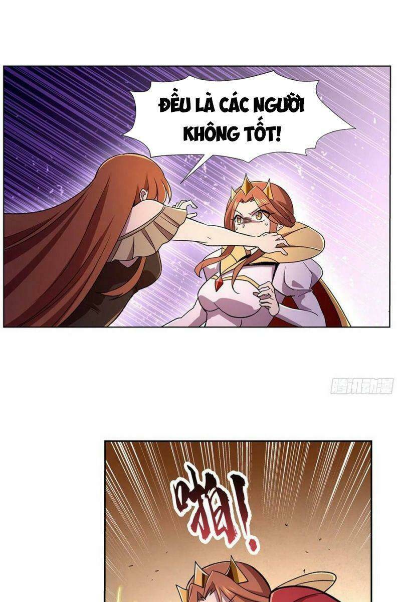 Ma Vương Thất Nghiệp: Chapter 174
