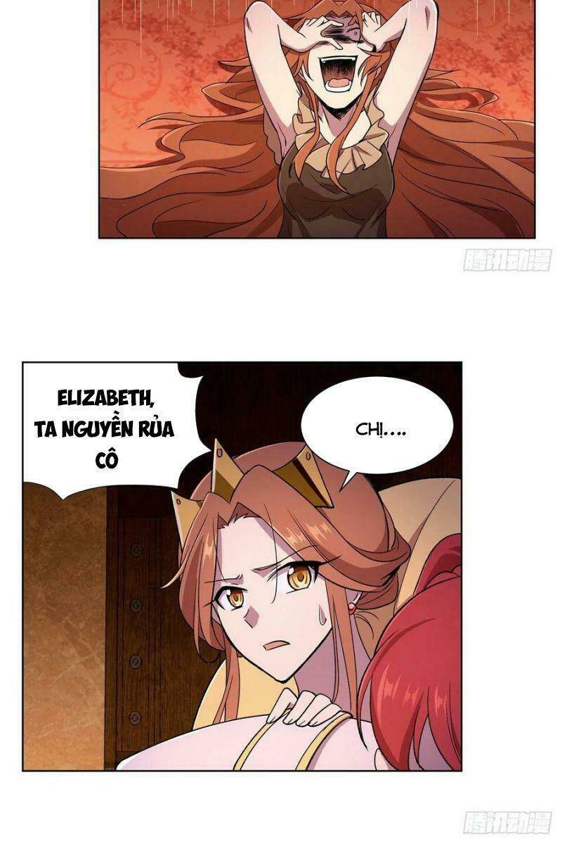 Ma Vương Thất Nghiệp: Chapter 174