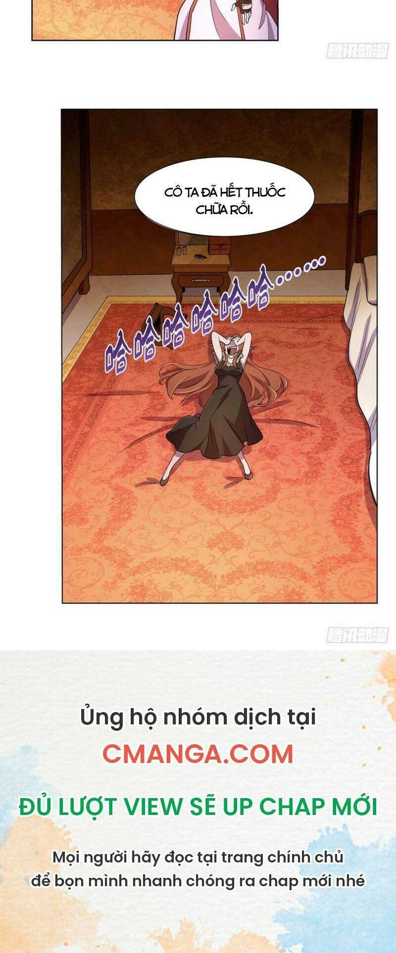 Ma Vương Thất Nghiệp: Chapter 174
