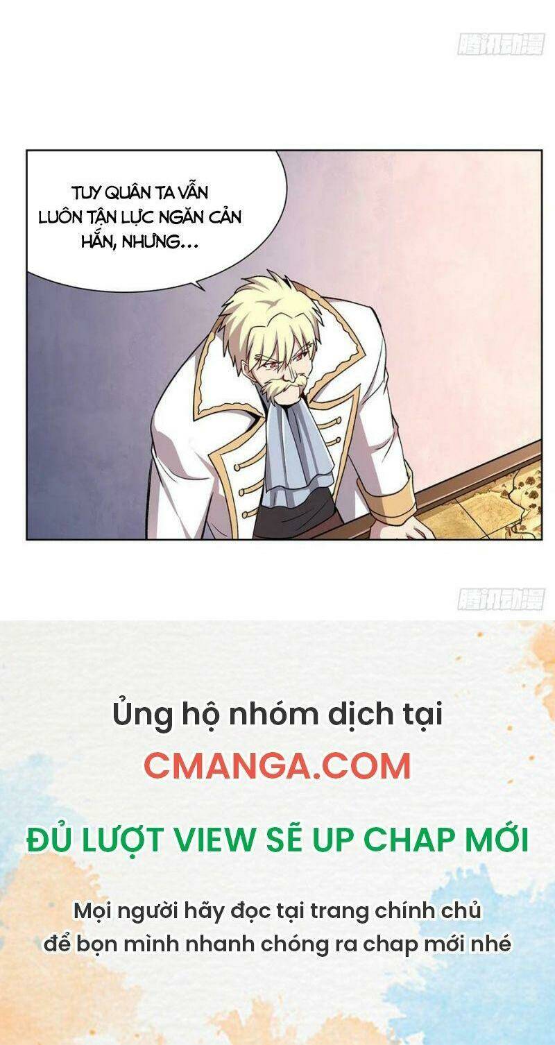 Ma Vương Thất Nghiệp: Chapter 175