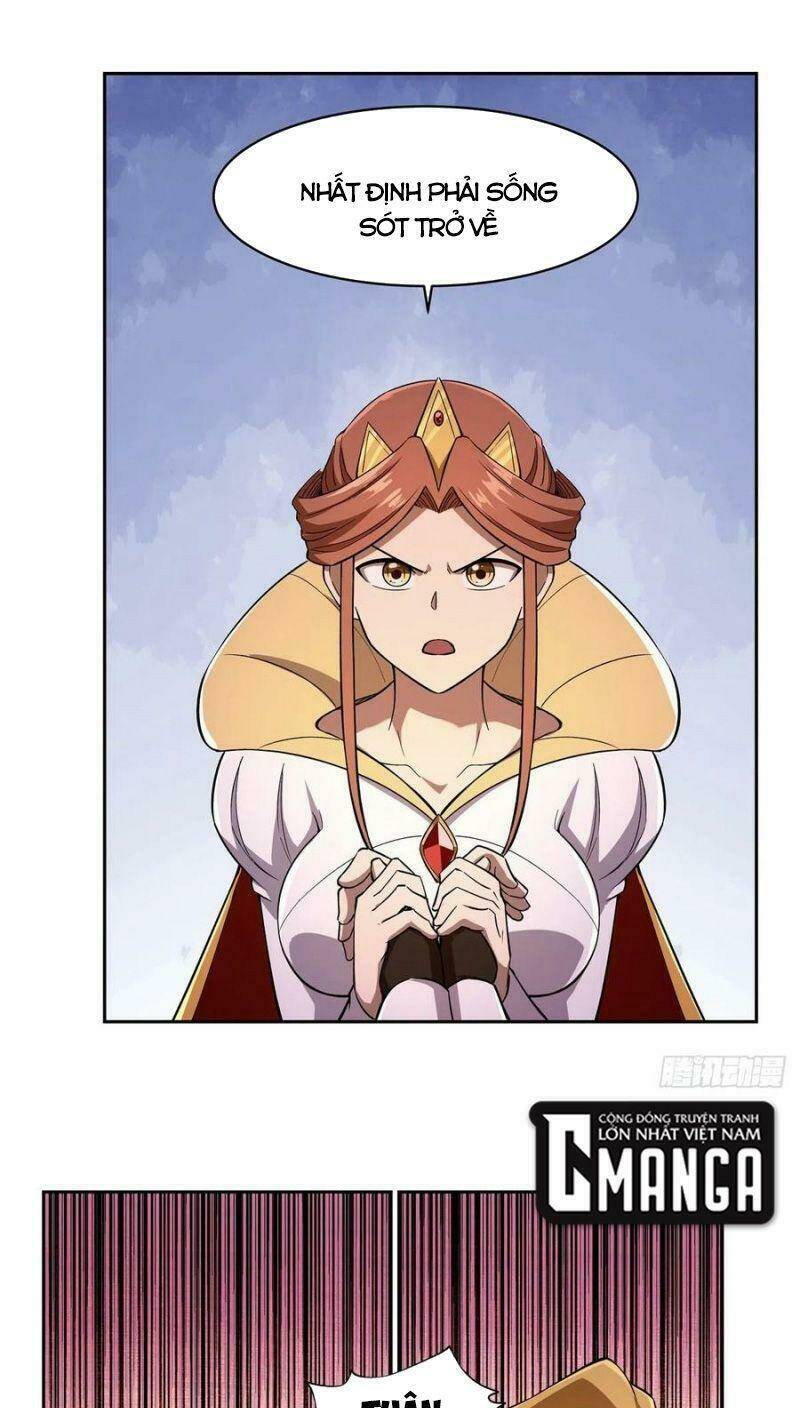 Ma Vương Thất Nghiệp: Chapter 175