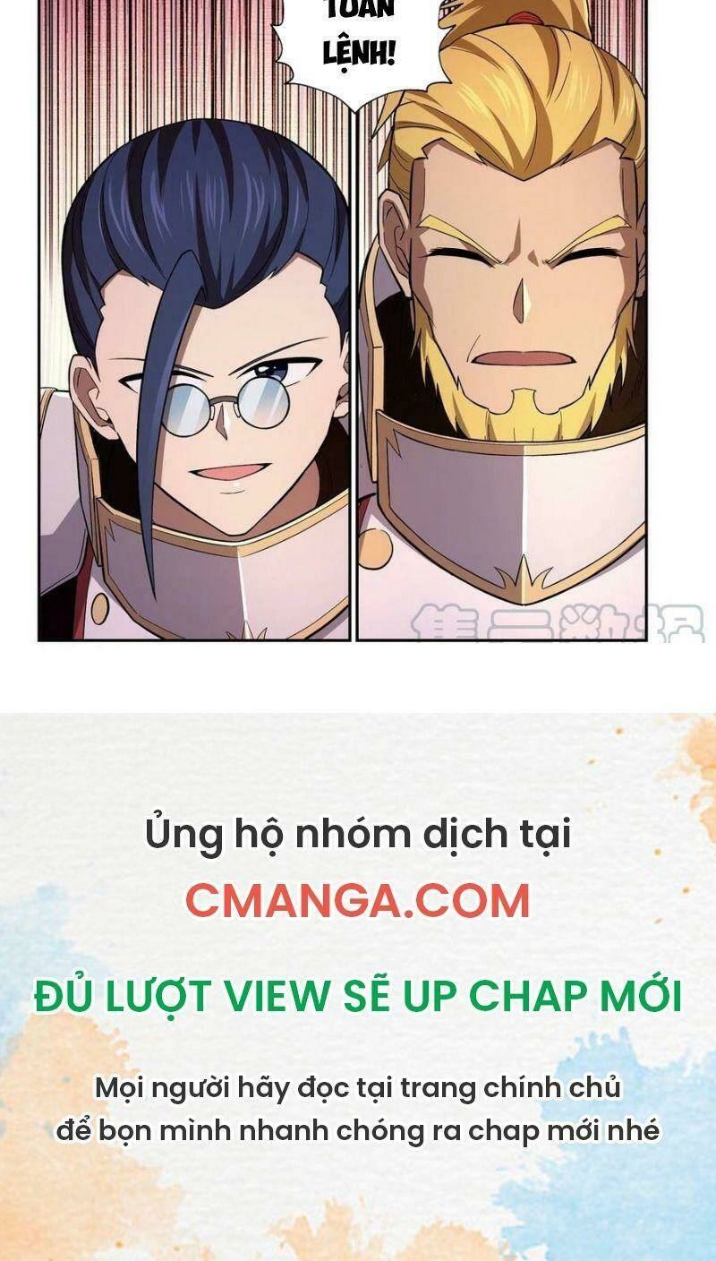 Ma Vương Thất Nghiệp: Chapter 175