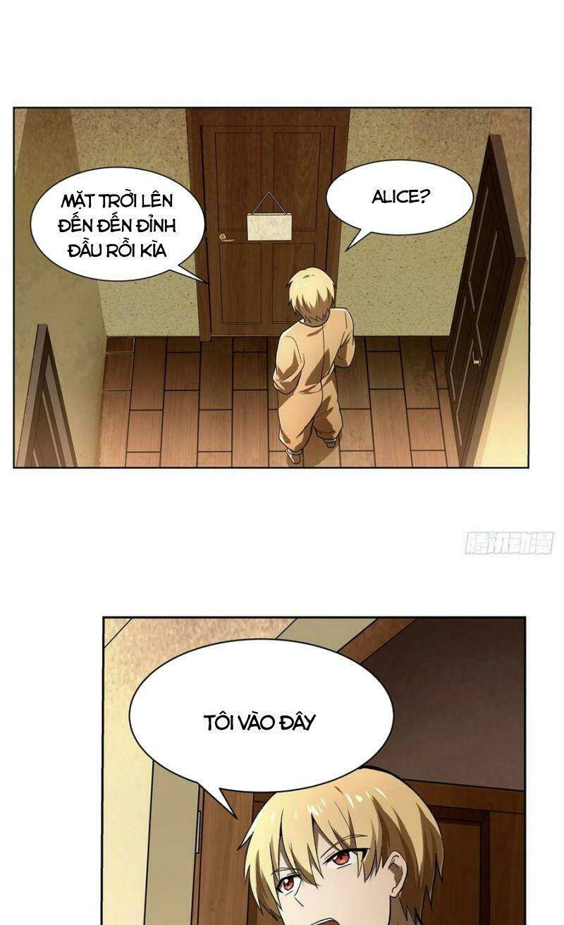 Ma Vương Thất Nghiệp: Chapter 175
