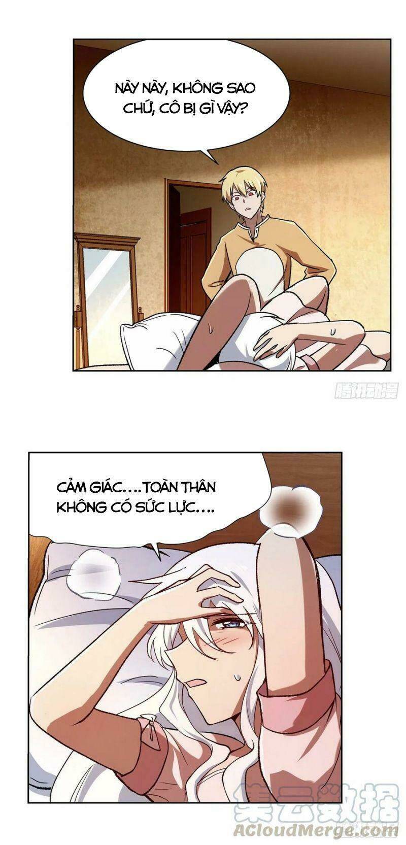 Ma Vương Thất Nghiệp: Chapter 175