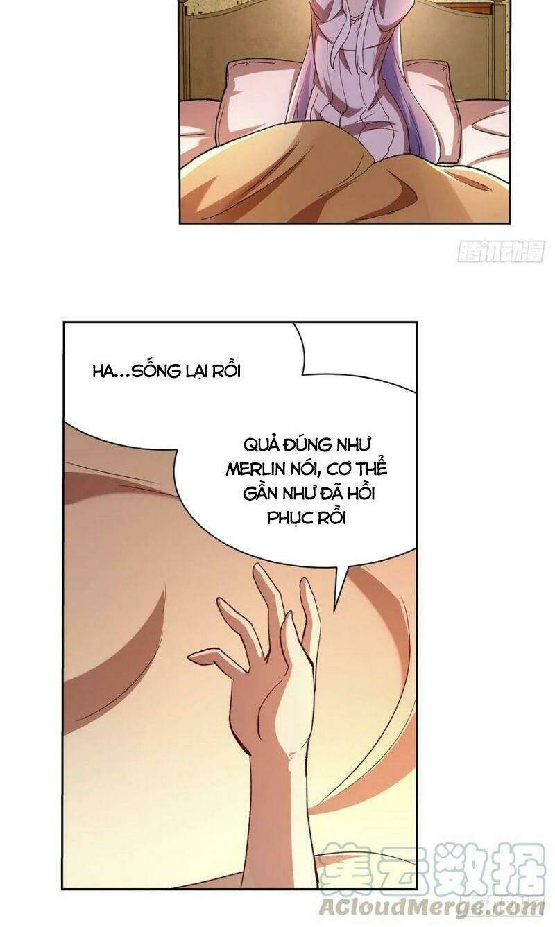 Ma Vương Thất Nghiệp: Chapter 176