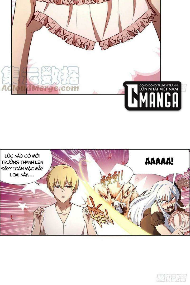 Ma Vương Thất Nghiệp: Chapter 176
