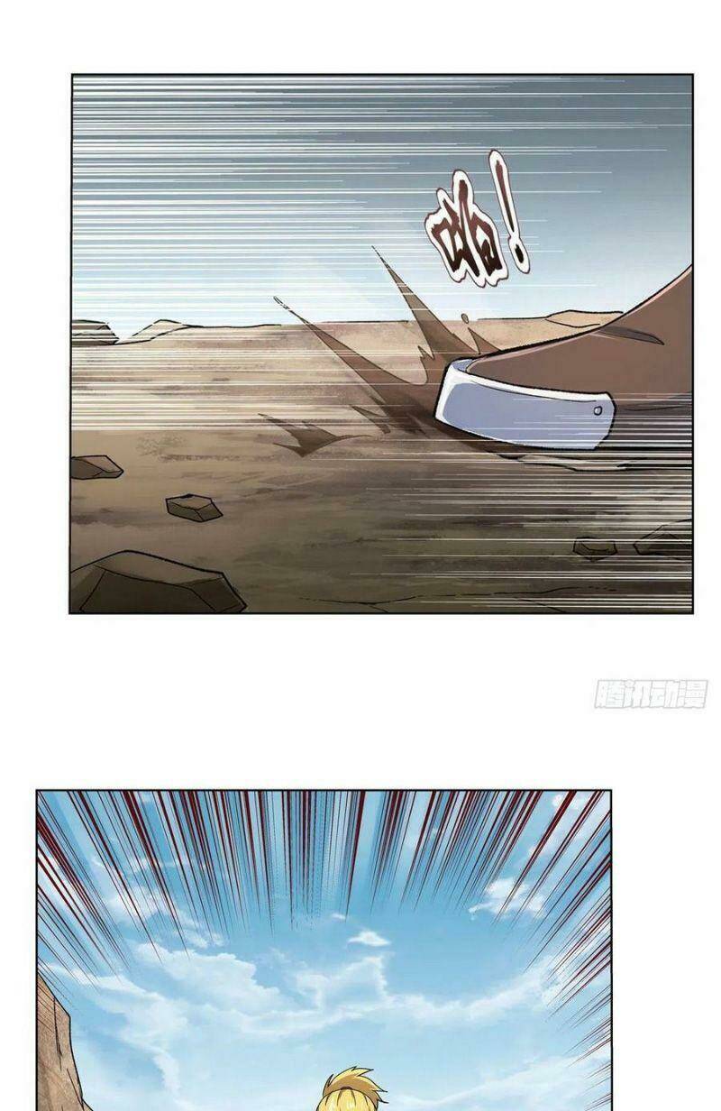 Ma Vương Thất Nghiệp: Chapter 176