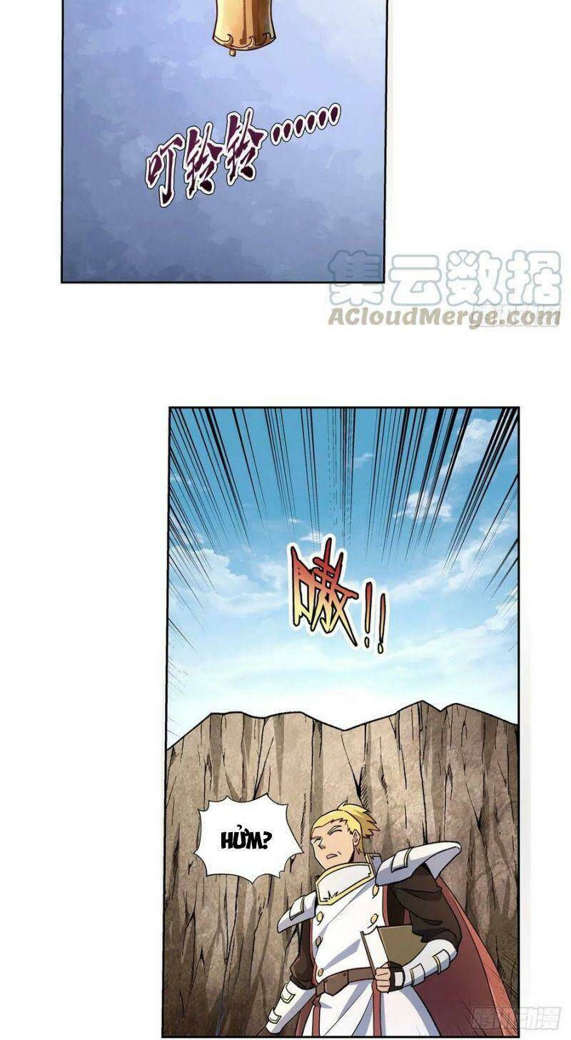 Ma Vương Thất Nghiệp: Chapter 176
