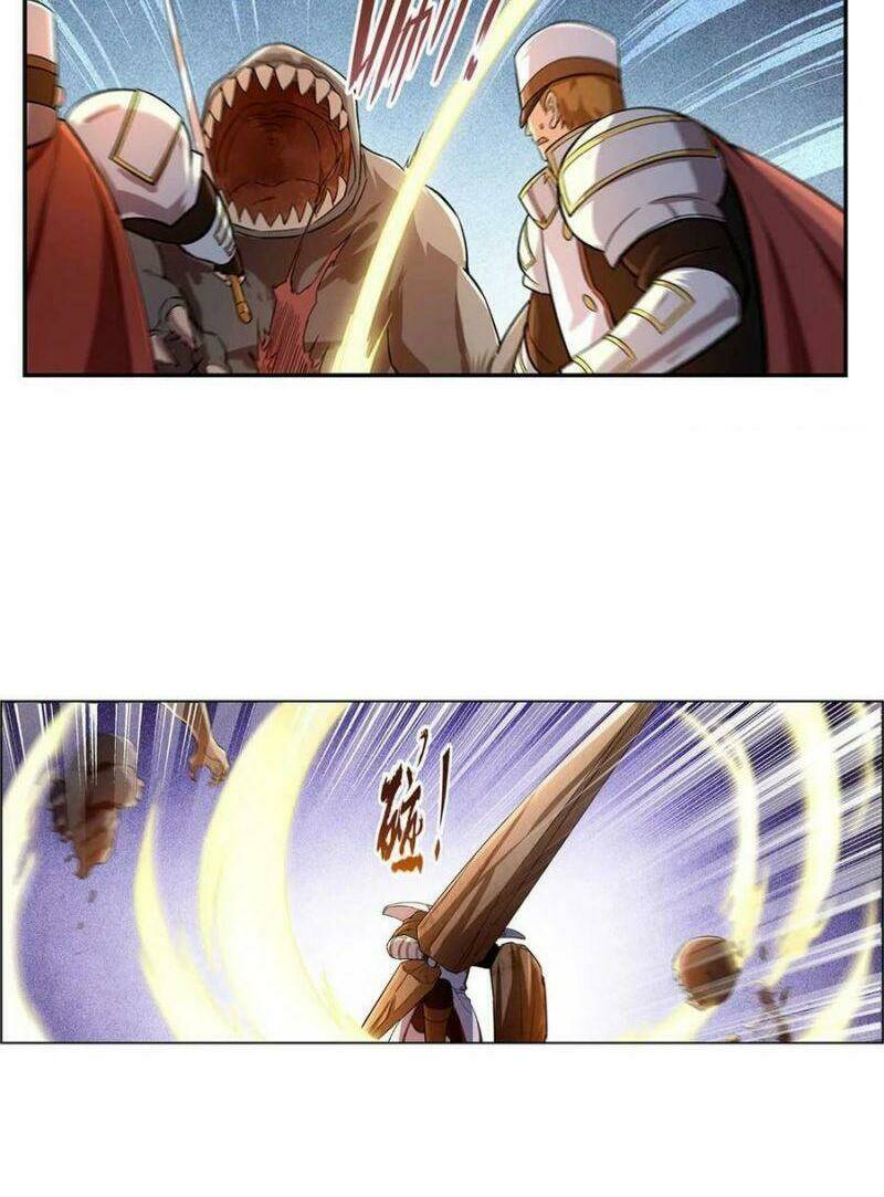 Ma Vương Thất Nghiệp: Chapter 176