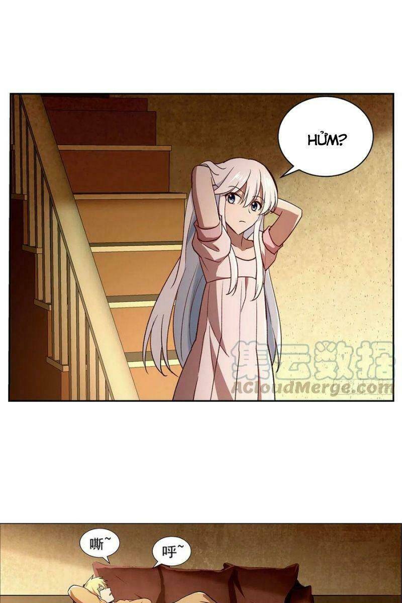 Ma Vương Thất Nghiệp: Chapter 176