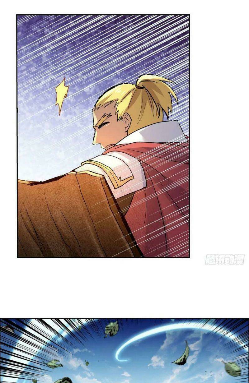 Ma Vương Thất Nghiệp: Chapter 176