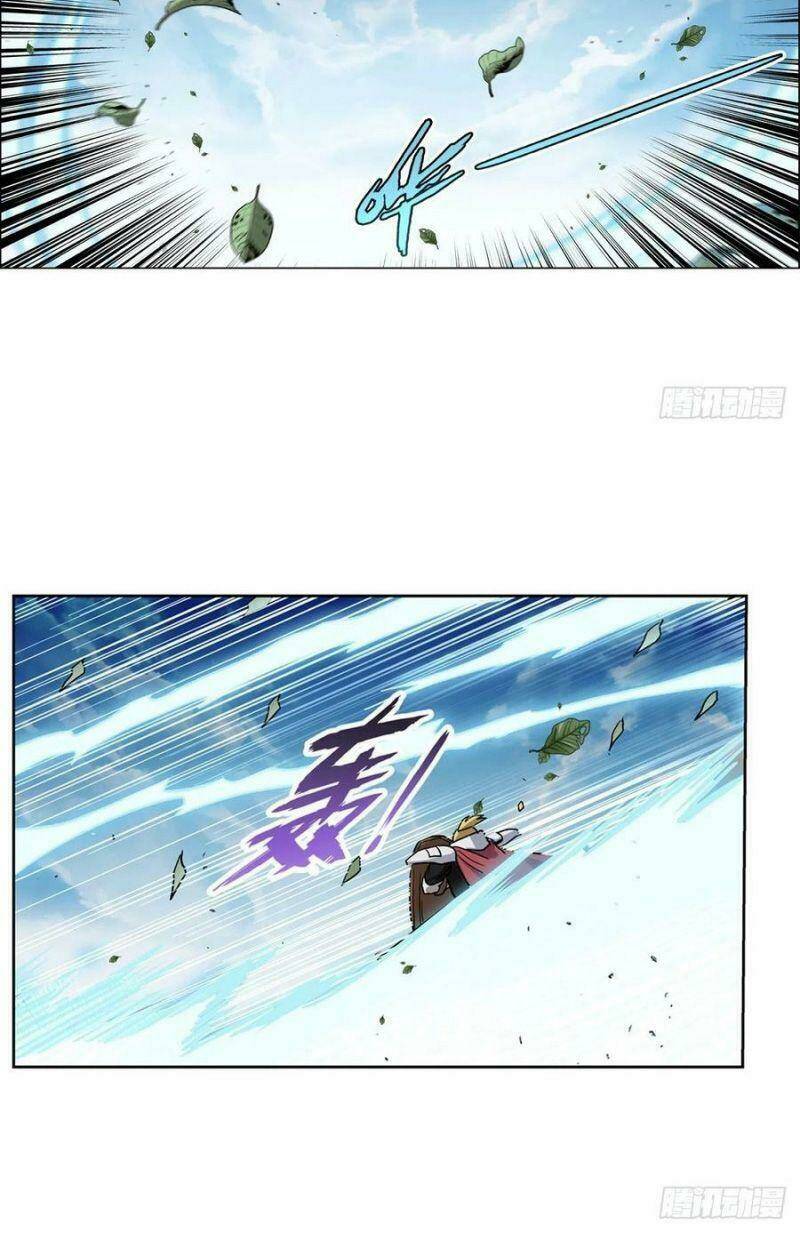 Ma Vương Thất Nghiệp: Chapter 176