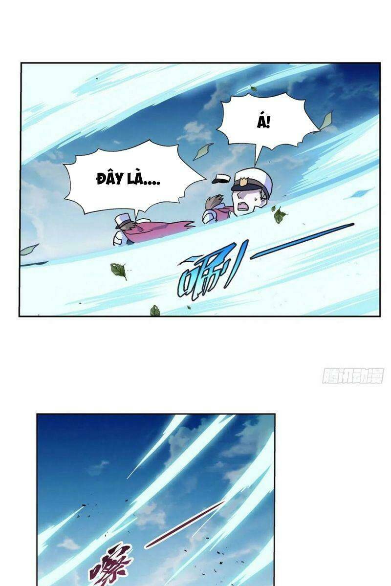 Ma Vương Thất Nghiệp: Chapter 176
