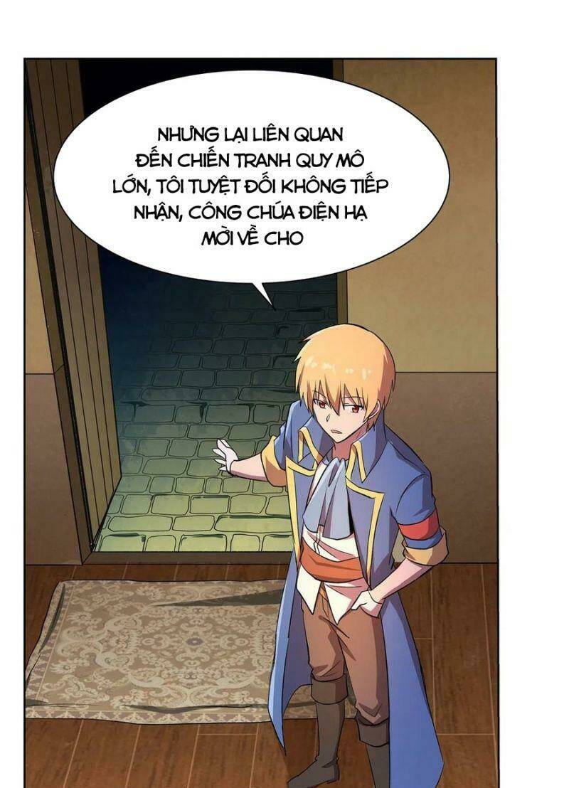 Ma Vương Thất Nghiệp: Chapter 178