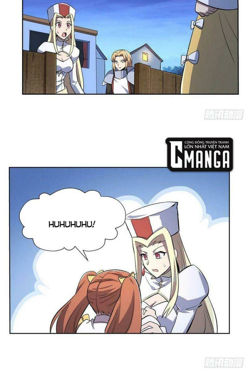 Ma Vương Thất Nghiệp: Chapter 178