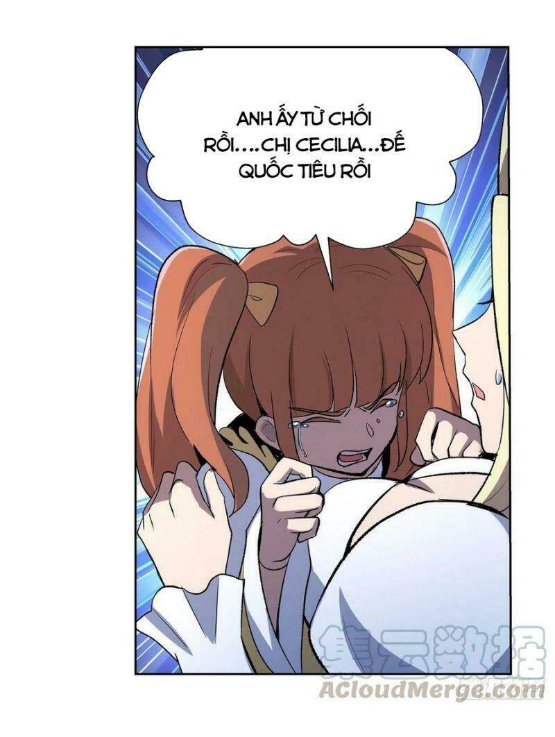 Ma Vương Thất Nghiệp: Chapter 178