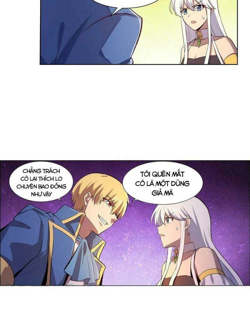 Ma Vương Thất Nghiệp: Chapter 178