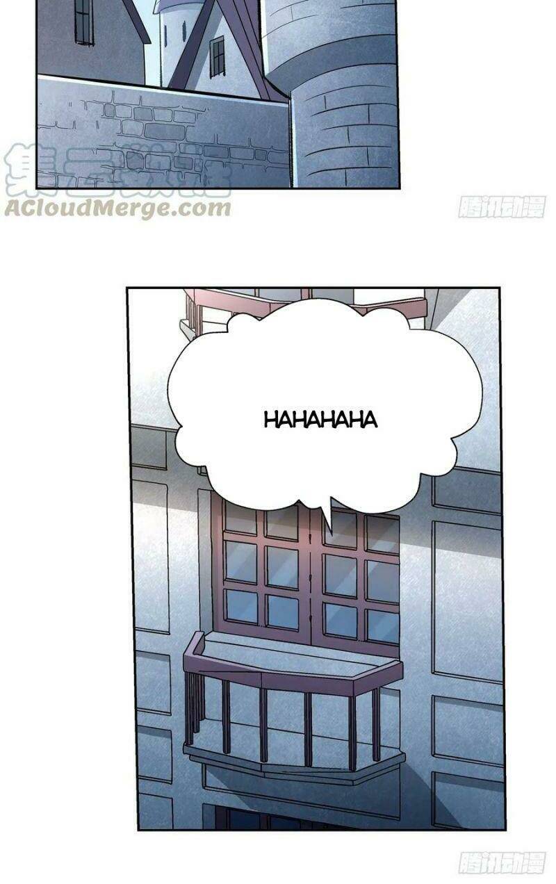 Ma Vương Thất Nghiệp: Chapter 178