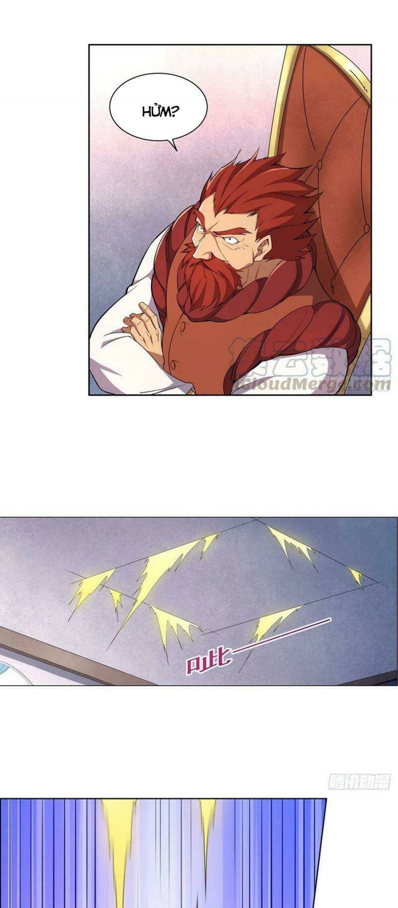 Ma Vương Thất Nghiệp: Chapter 178