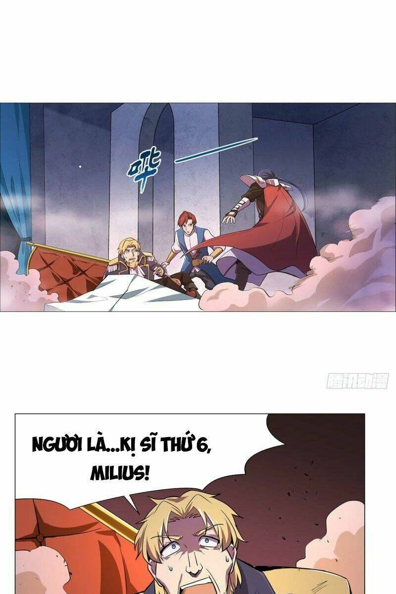 Ma Vương Thất Nghiệp: Chapter 179