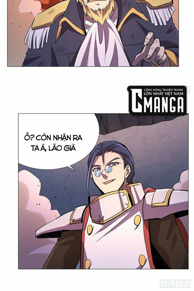 Ma Vương Thất Nghiệp: Chapter 179