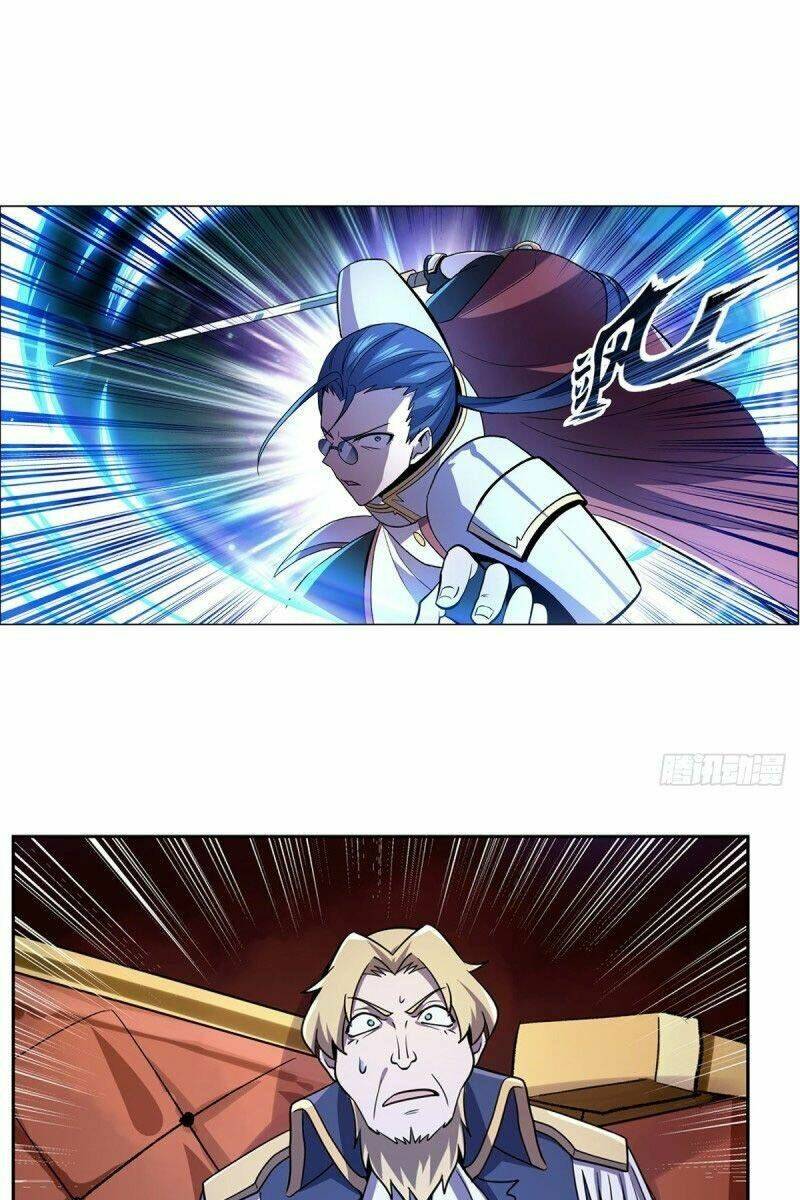 Ma Vương Thất Nghiệp: Chapter 179