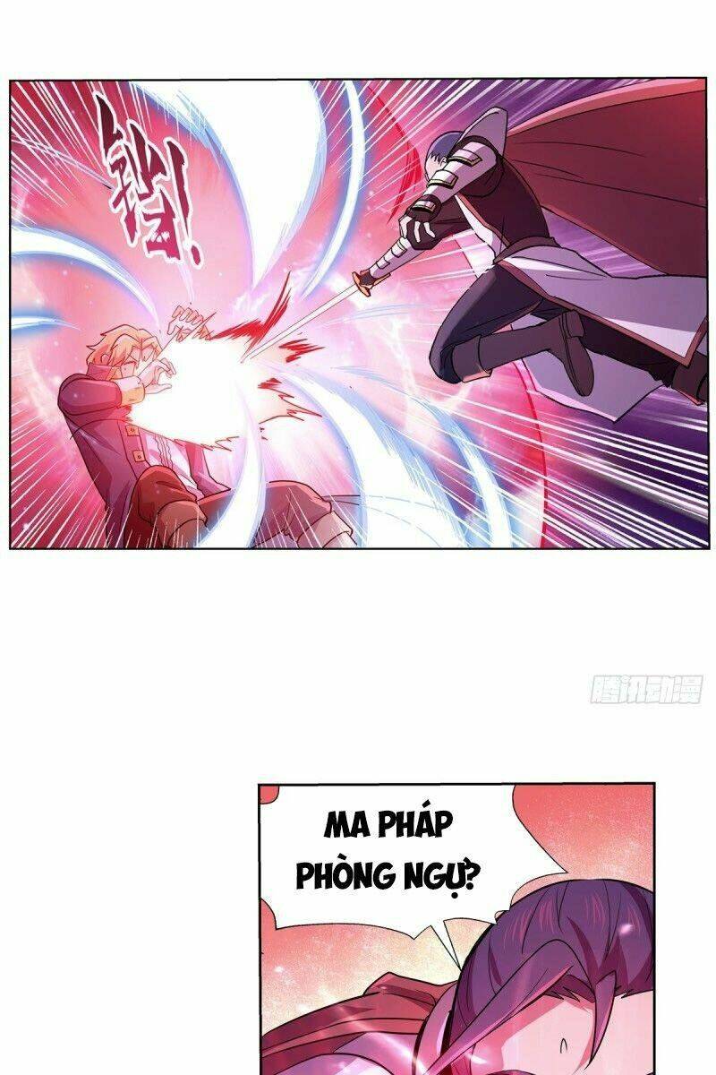 Ma Vương Thất Nghiệp: Chapter 179