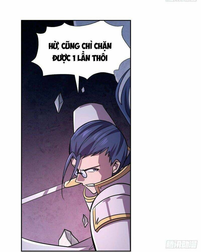 Ma Vương Thất Nghiệp: Chapter 179
