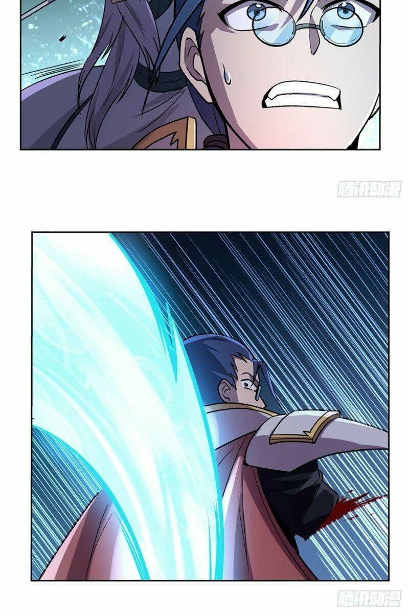 Ma Vương Thất Nghiệp: Chapter 179