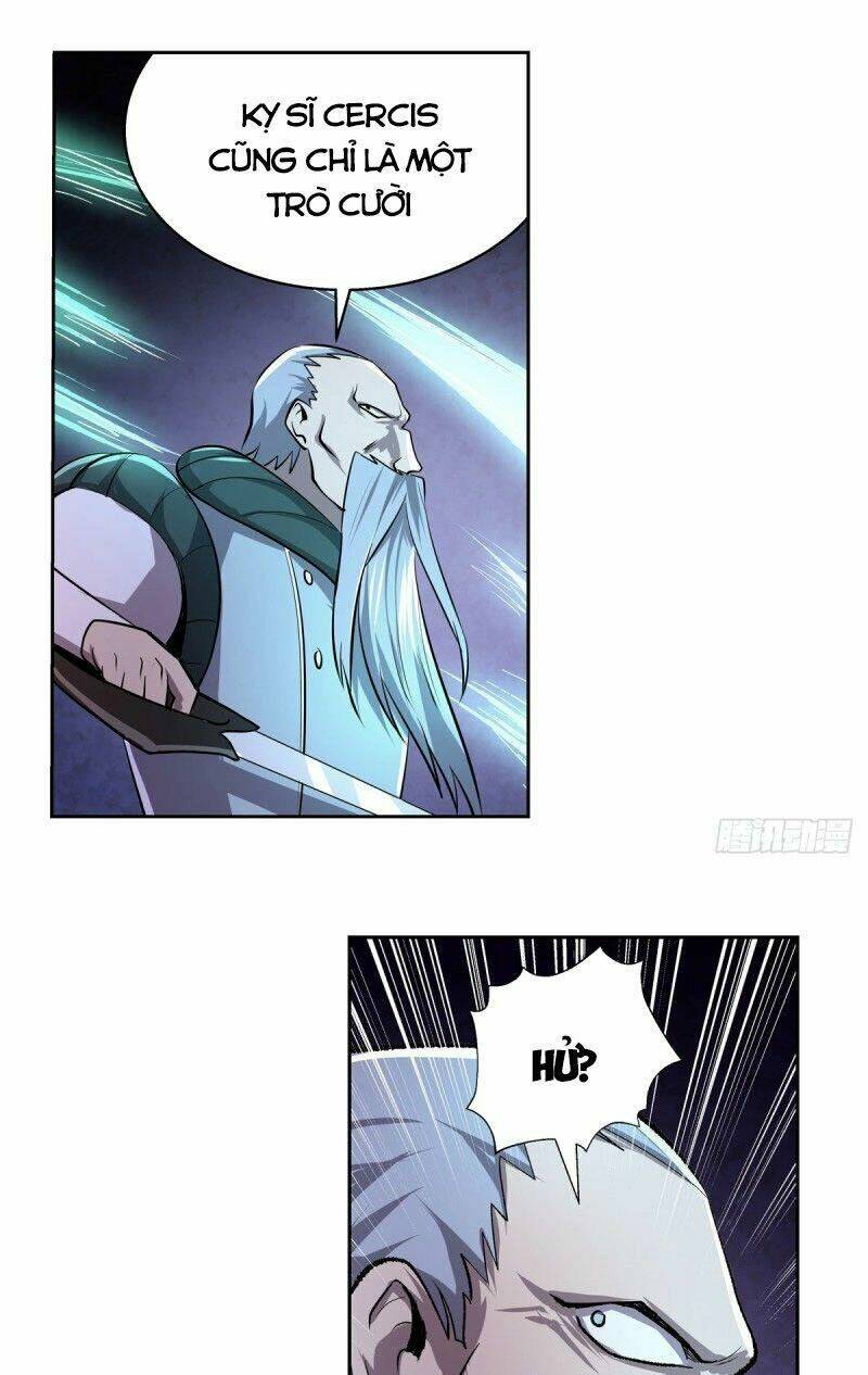 Ma Vương Thất Nghiệp: Chapter 179