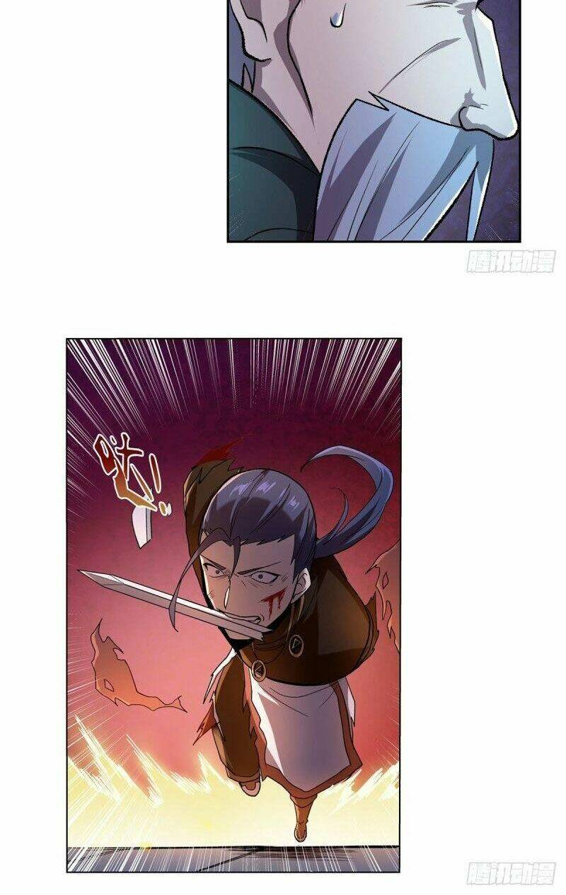 Ma Vương Thất Nghiệp: Chapter 179