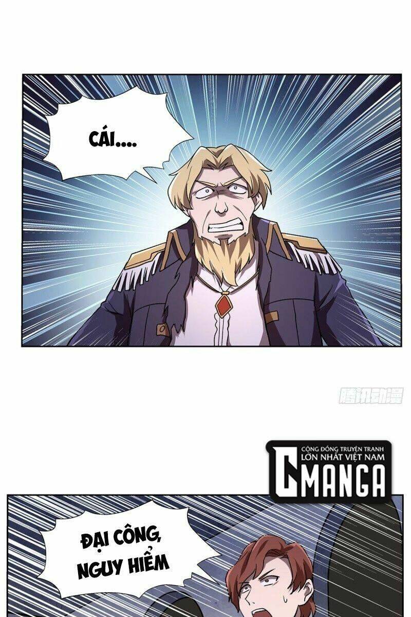 Ma Vương Thất Nghiệp: Chapter 179