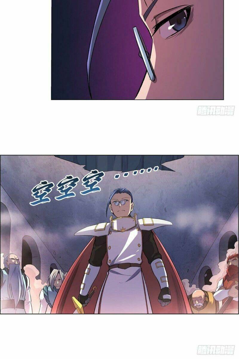 Ma Vương Thất Nghiệp: Chapter 179