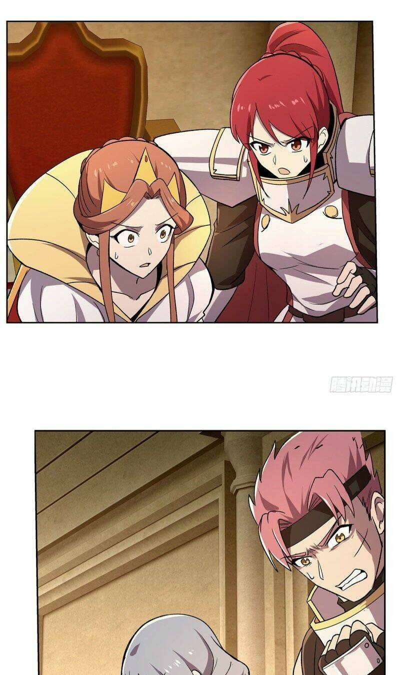 Ma Vương Thất Nghiệp: Chapter 179