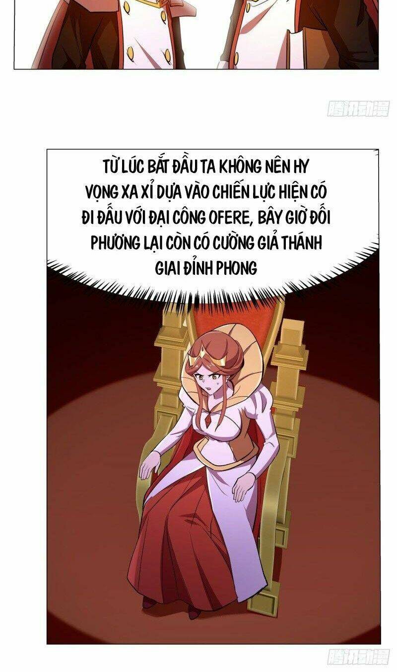 Ma Vương Thất Nghiệp: Chapter 179