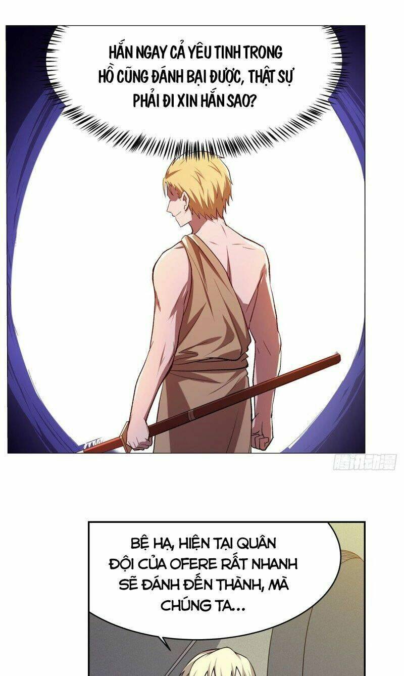 Ma Vương Thất Nghiệp: Chapter 179