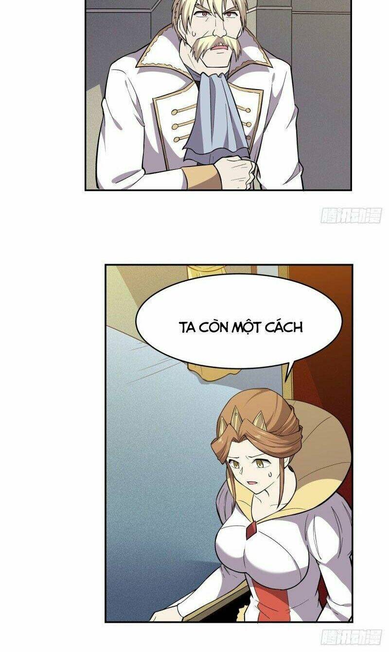 Ma Vương Thất Nghiệp: Chapter 179