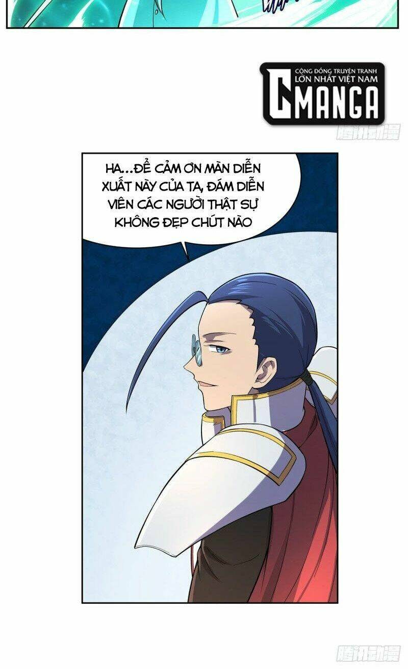 Ma Vương Thất Nghiệp: Chapter 179